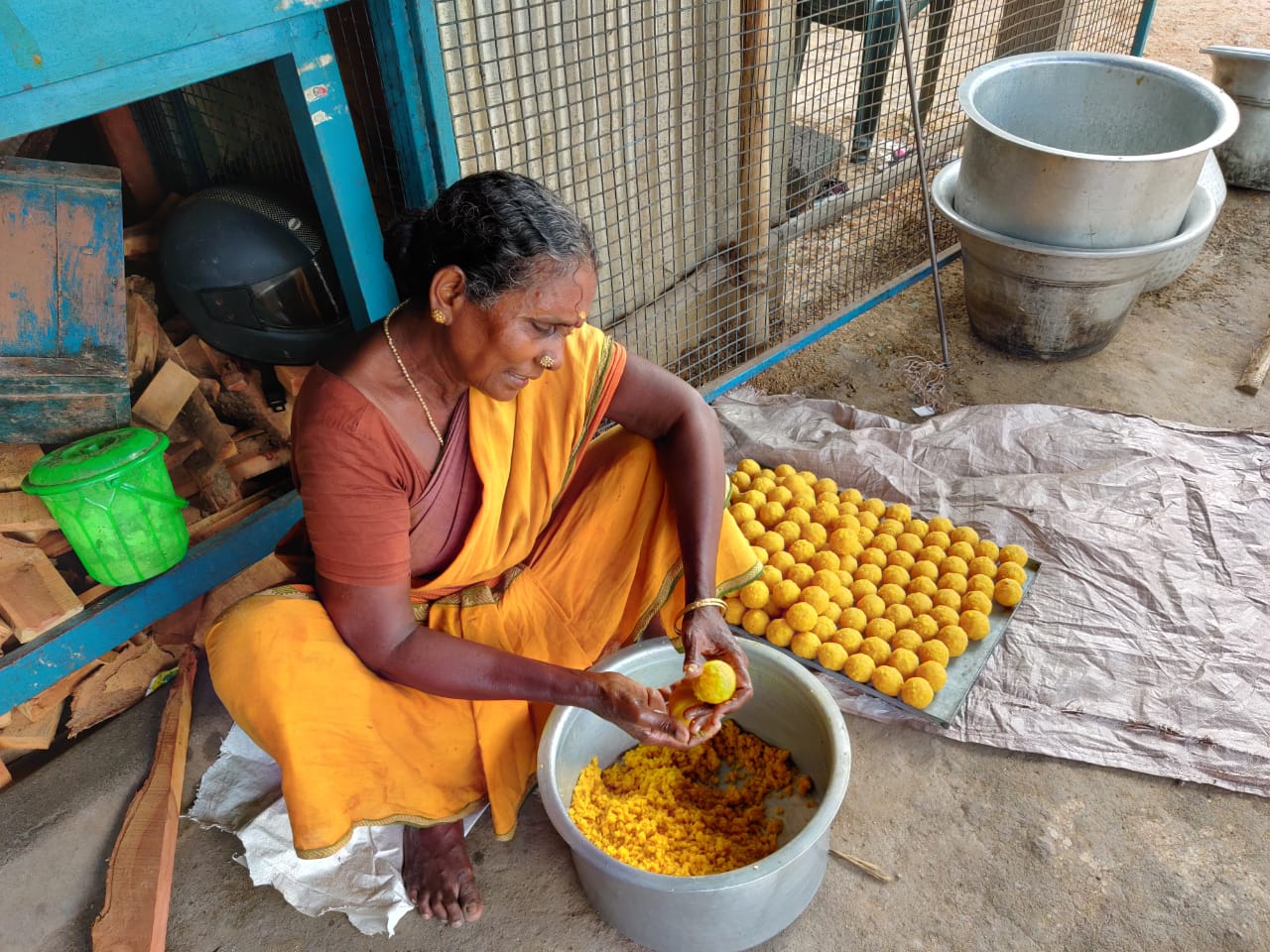 Anokha Jhola